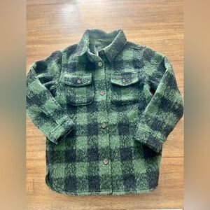 Cotton On Kids Shacket Size 7-8